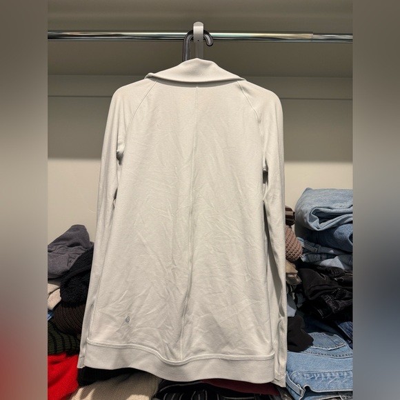 Lululemon Rully Rally Jacket - Picture 2 of 4